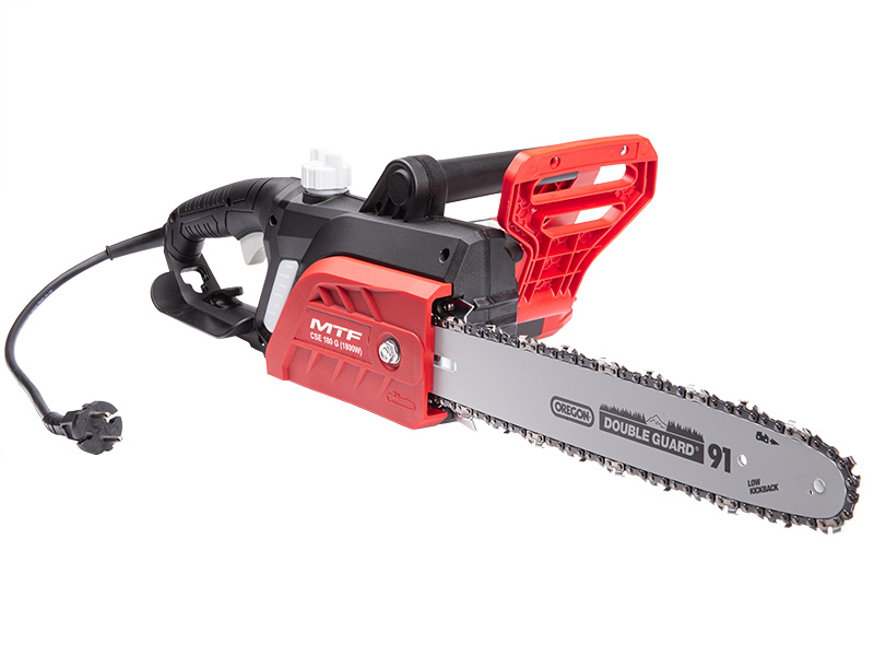 Electric Chainsaw MTF CSE 180 G