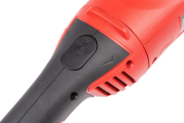 Angle grinder MTF 230 mm, 2350W