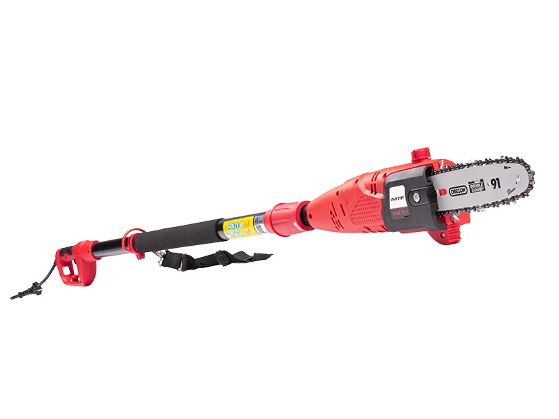 Elektrische Gartenschere MTF PCSE 75 Y