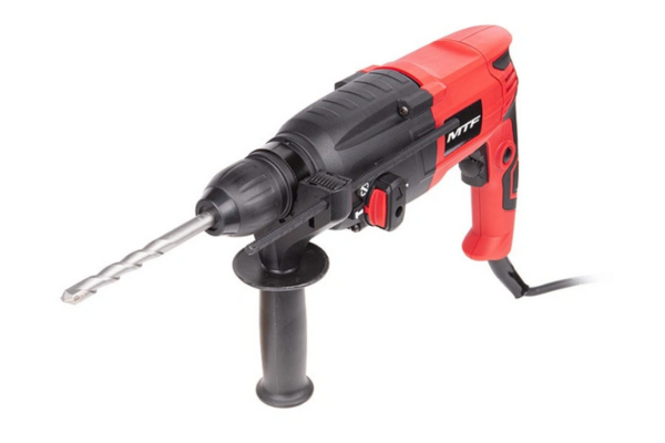 HAMMER DRILL 750W