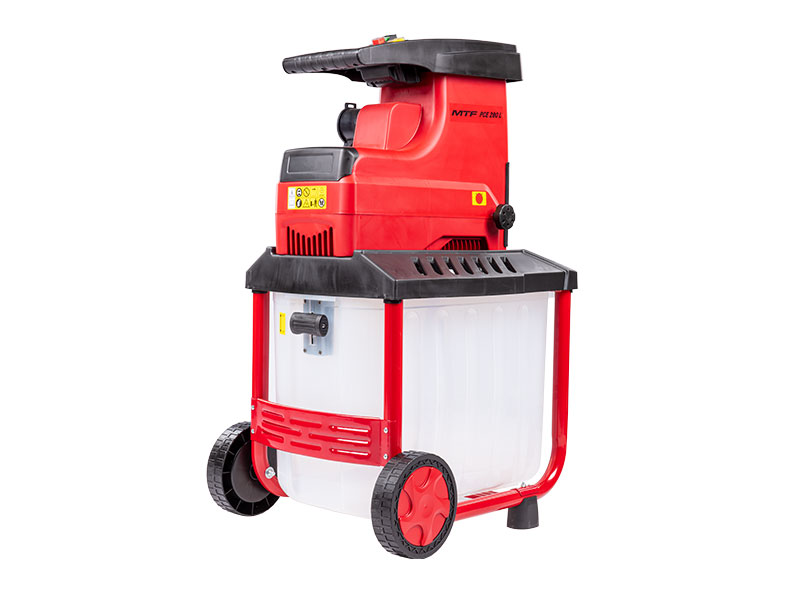 Chipper MTF PCE 280 l