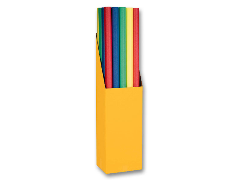 Pool noodles