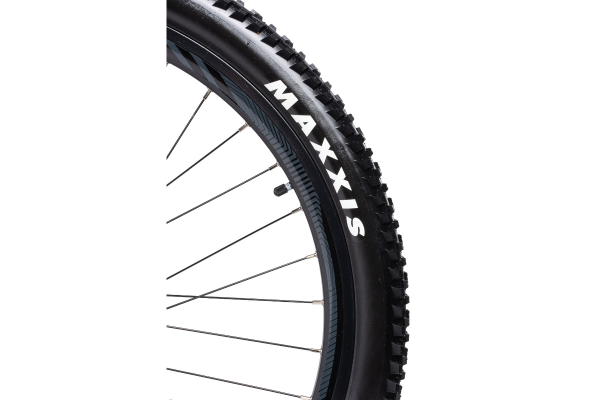 Mount 6.5 W