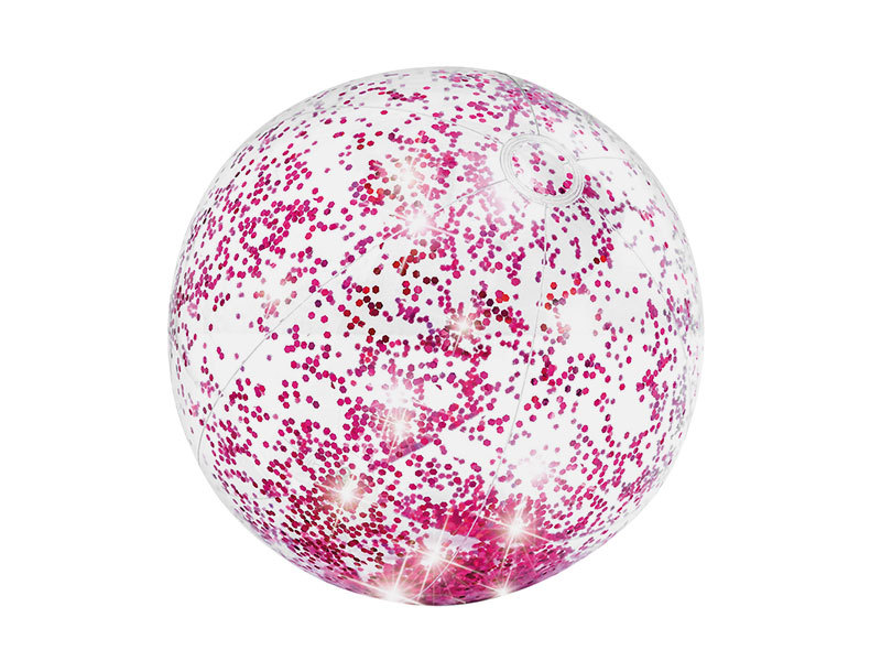 Beach Ball - Glitter