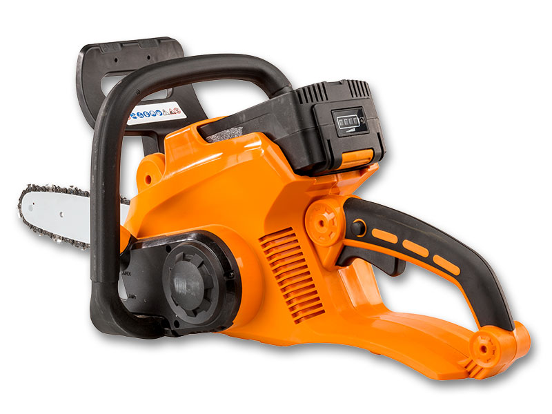 Cordless chainsaw Patriot CS30 40 V