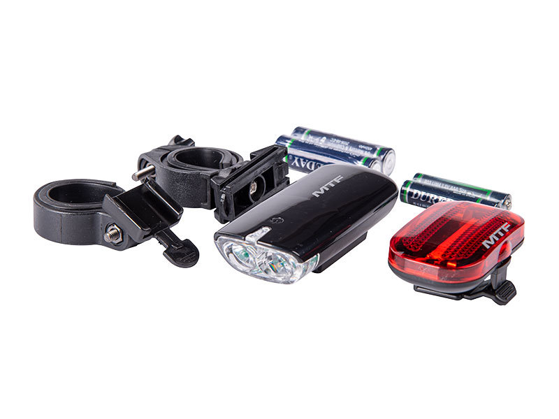Lights set MTF 500 USB