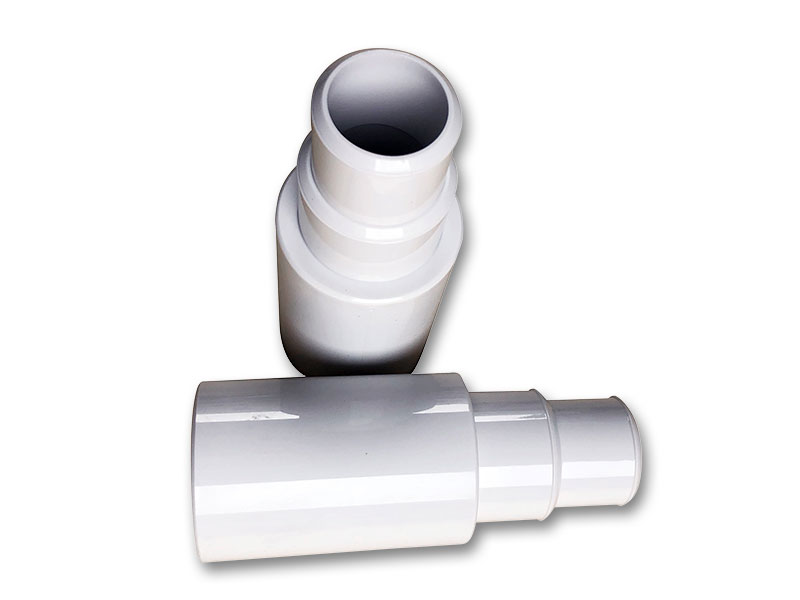 Hose Reduction 38/32 mm für Heat Pumps (2 pcs)