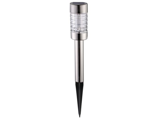 Solar Outdoor Lighting Spotlight Porto