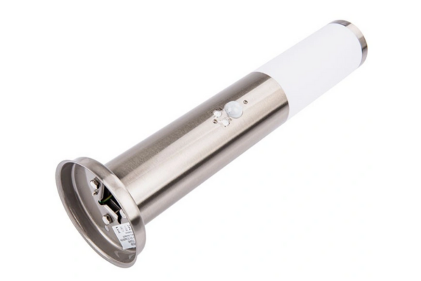 Outdoor Post Lighting Cordoba