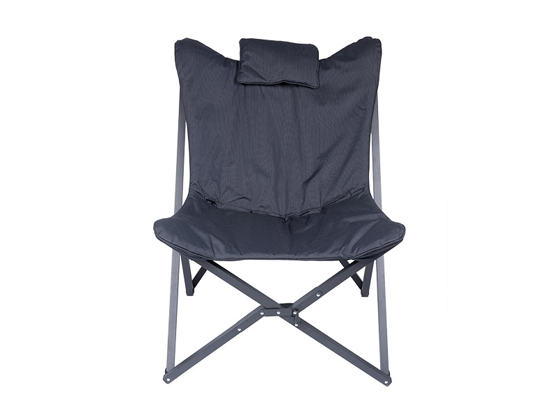 Butterfly Folding Chair - ALU