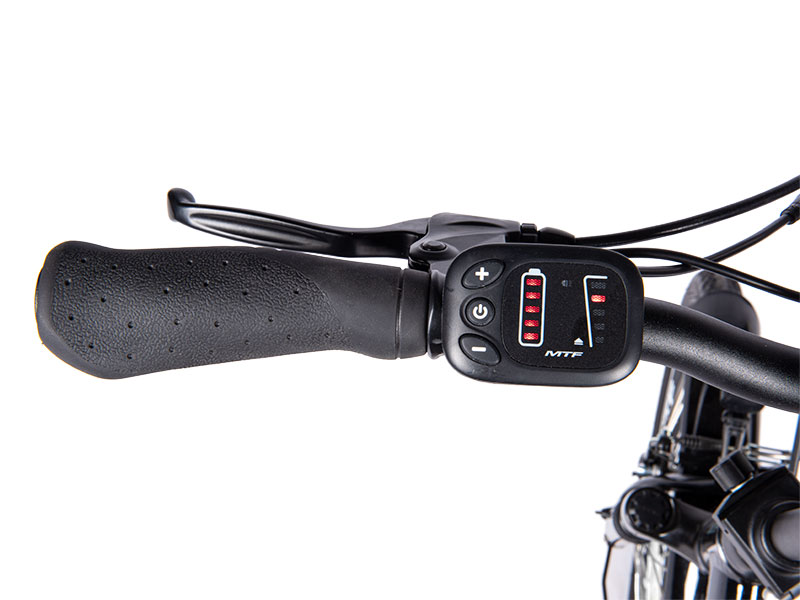 Klappfahrrad Fold 1.4