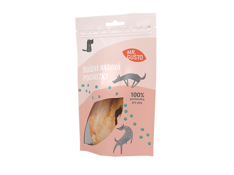 Carnis - Can - Game Pieces 1240g