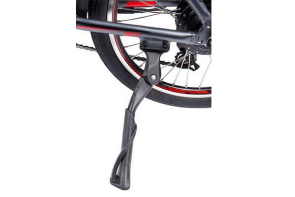 Klappfahrrad Fold 2.3
