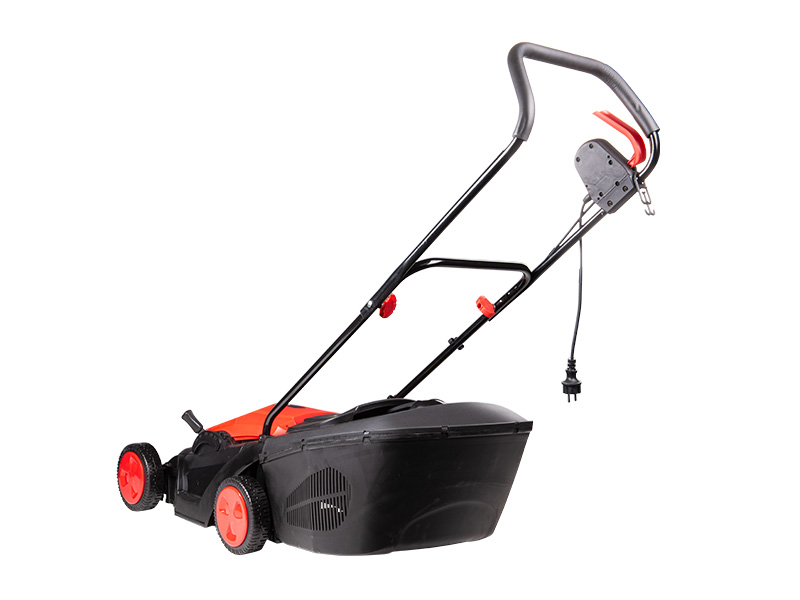 Electric mower MTF 38 H