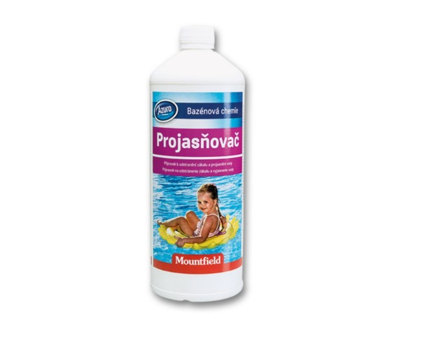 Azuro Flokul DE 1l