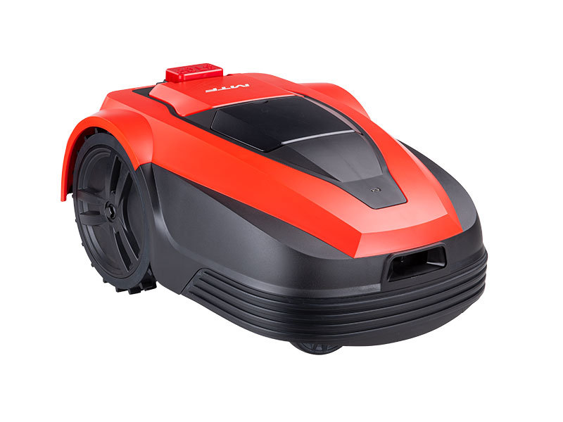 MTF DM2 2500i
