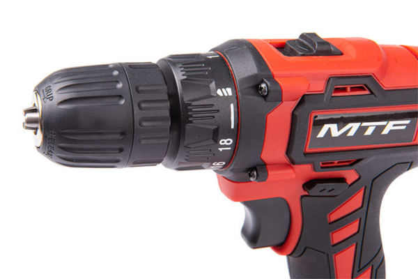 Akku Cordless Drill 10,8 V