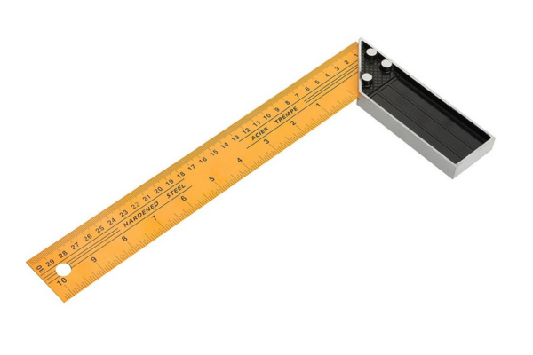 Anschlagwinkel, 300 mm