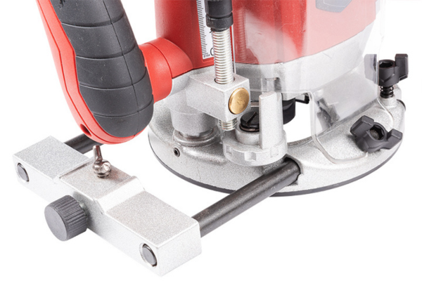 Router MTF 2100W