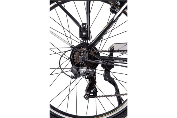 City Fahrrad Grand 2.3 (17)