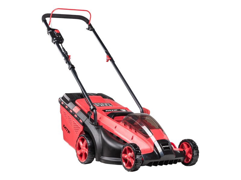 MTF LMA 37-40N 40 V Akku Rotary Lawnmower