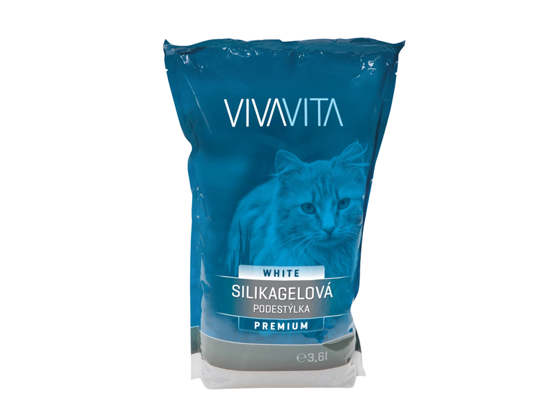 Vivavita - Can - Salmon + Trout