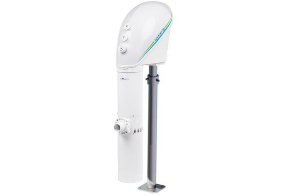 Supporting leg für Aqua Jet 50 (für above-ground pool)