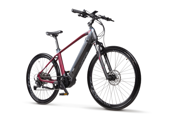 Cross 7.5