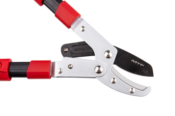 Astschere mit Ratsche/Teleskopfunktion MTF P90-T