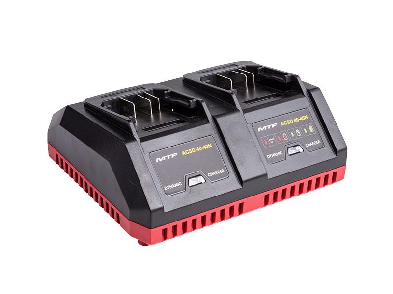 MTF ACSD 40-40N 40 V Akku Charging Station