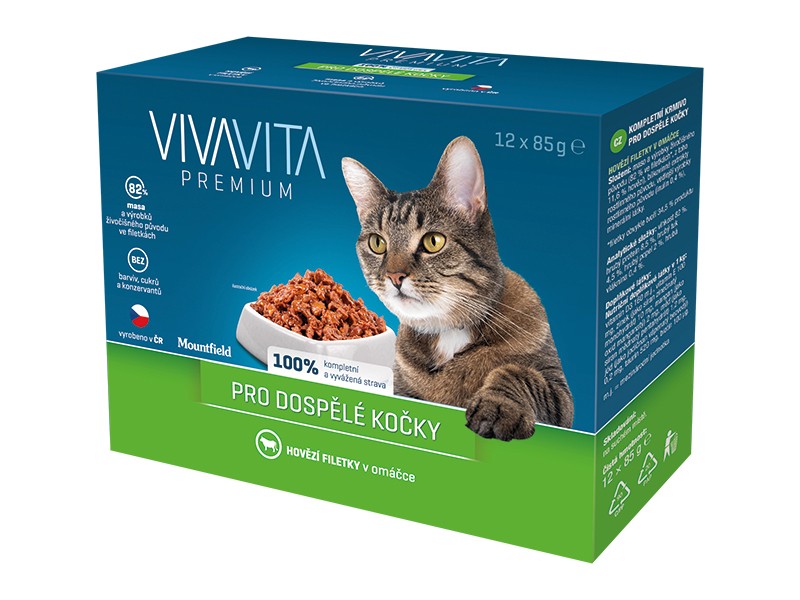 Cat pocket castrate