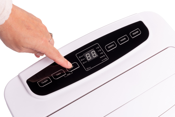 AIR CONDITIONING MTF AC 12000