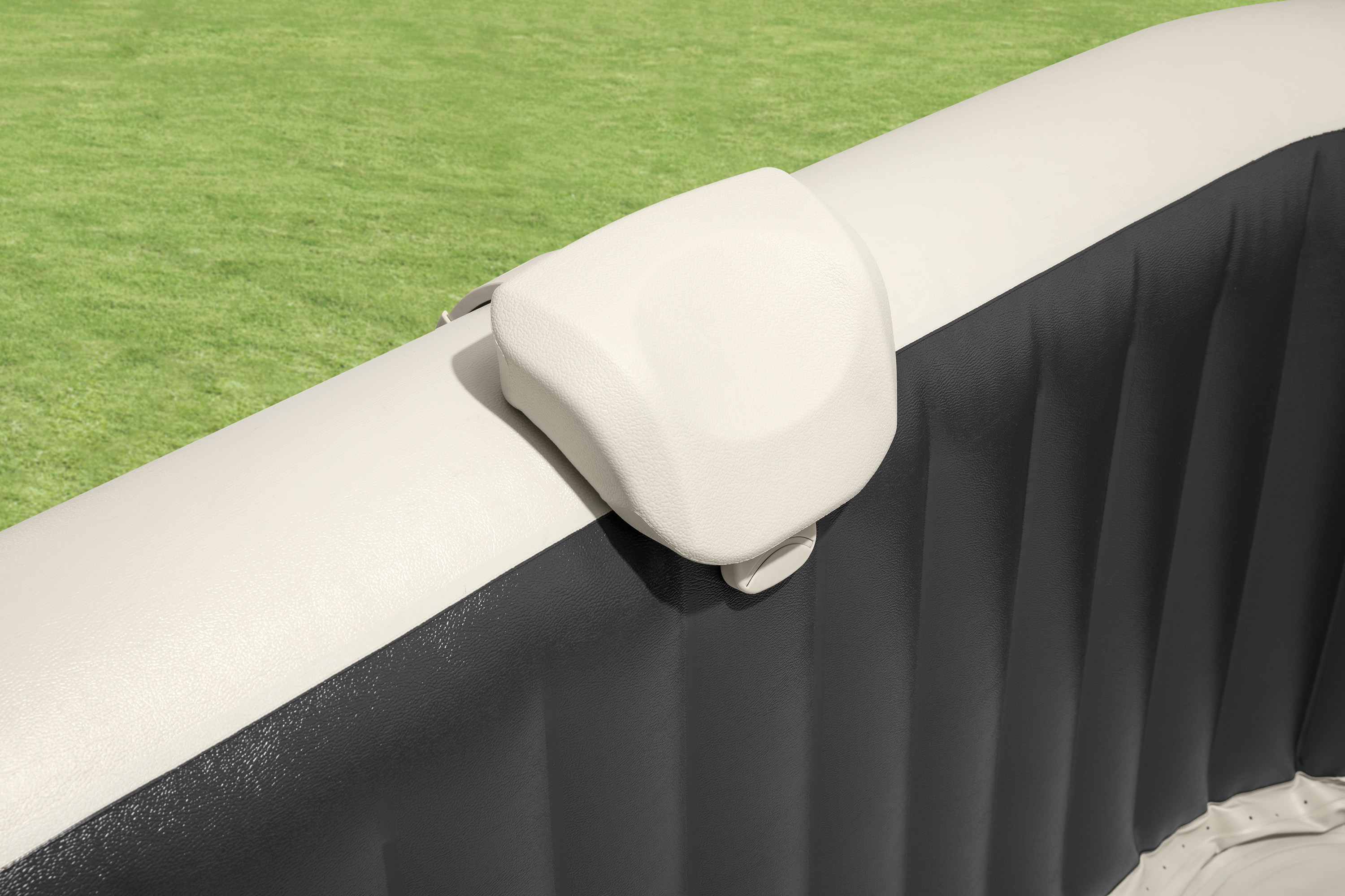 PURESPA Greystone DeLuxe HWS 1100