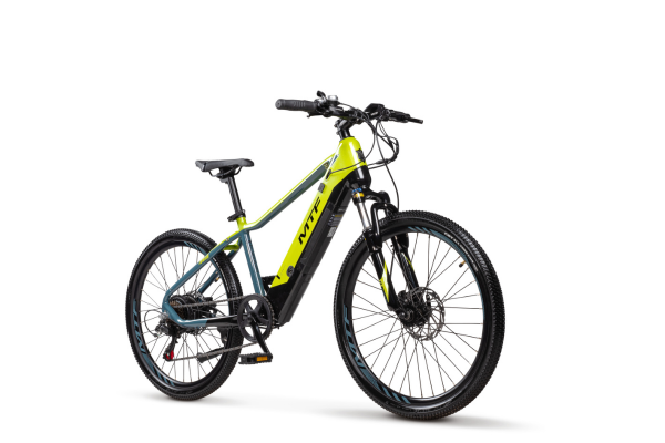 Kinderfahrrad Junior 3.5