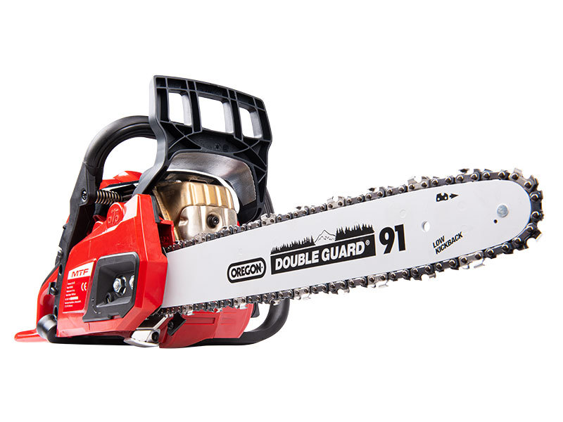 Petrol Chainsaw MTF CS 42 T