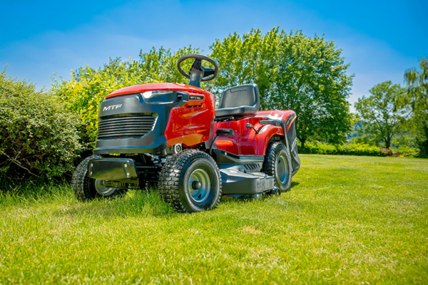 Tractor MTF LT 102 2H