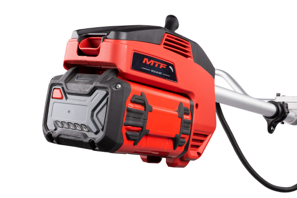 Akku Brushcutter MTF BCA 44-60T