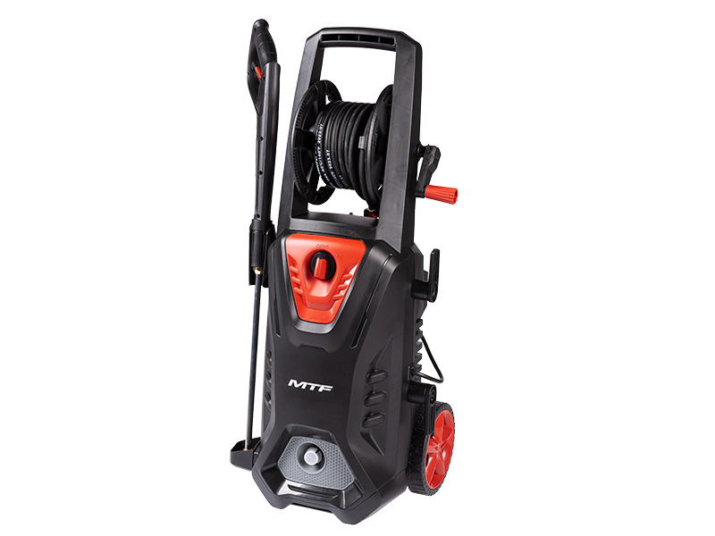 Pressure Washer MTF PW22Y