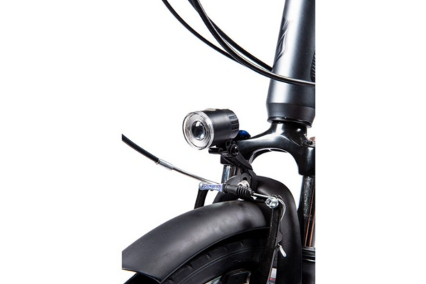Klappfahrrad Fold 2.3