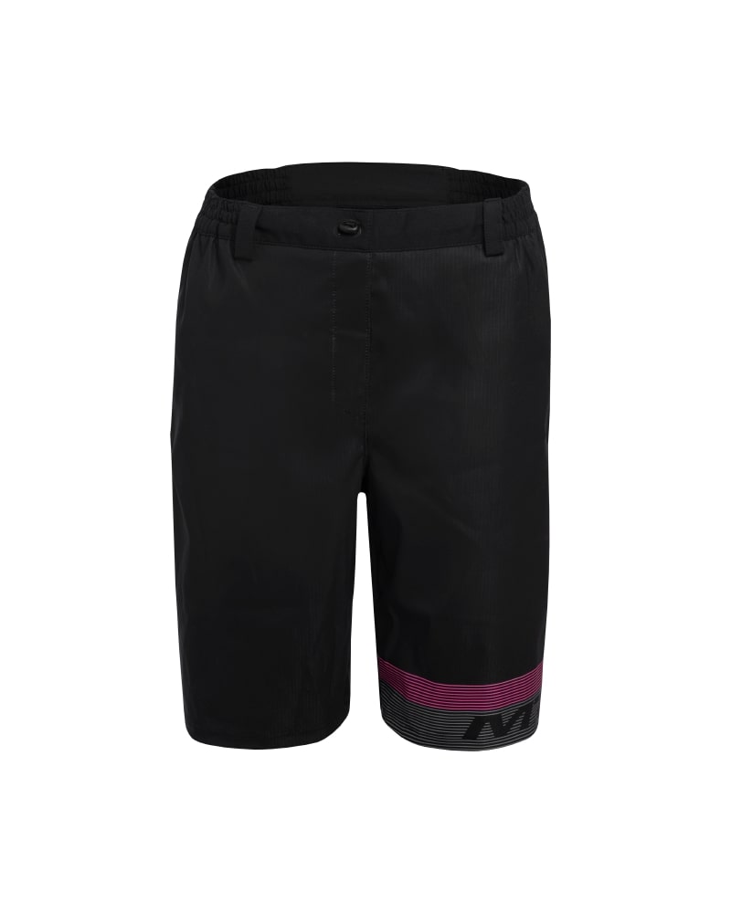 Radhose, women's, relaxed fit, XXL