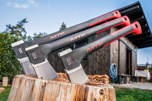 Axe MTF Elite L