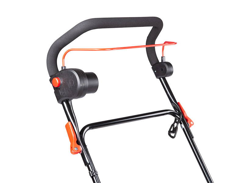 Electric Verticutor MTF - LSE 180 S