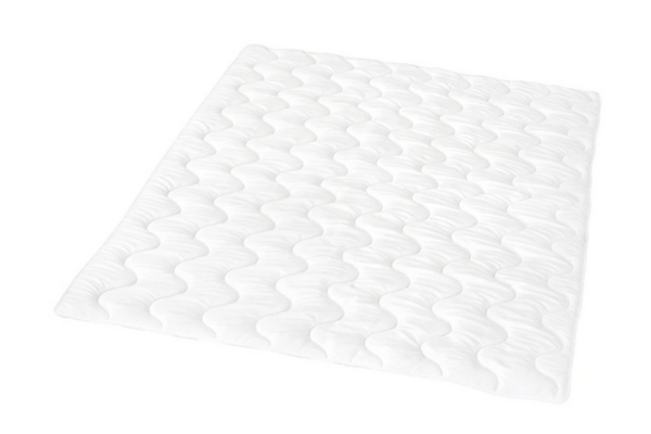 BLANKET QUILTED HYPOALLERGEN (140 x 200 CM)