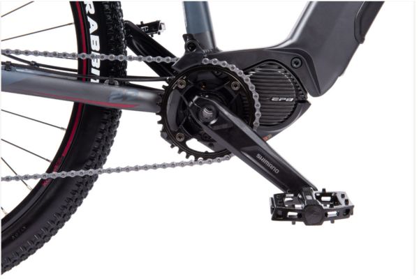 Mount 11.4 AUTO SHIFT