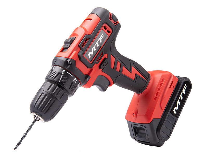 Akku Cordless drill 10,8 V