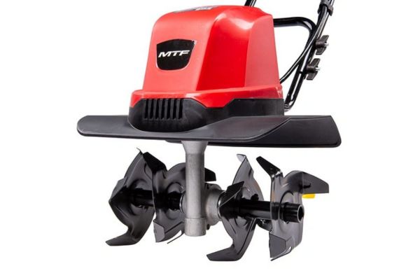 Elektrische Bodenfräse MTF RTE 80 P