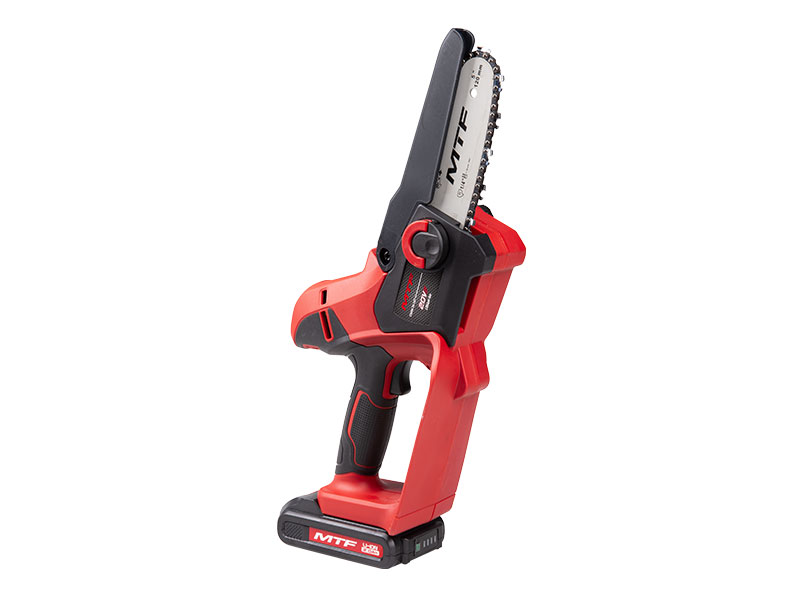 Akku Mini Cordless chainsaw MTF CSAM 20-12T