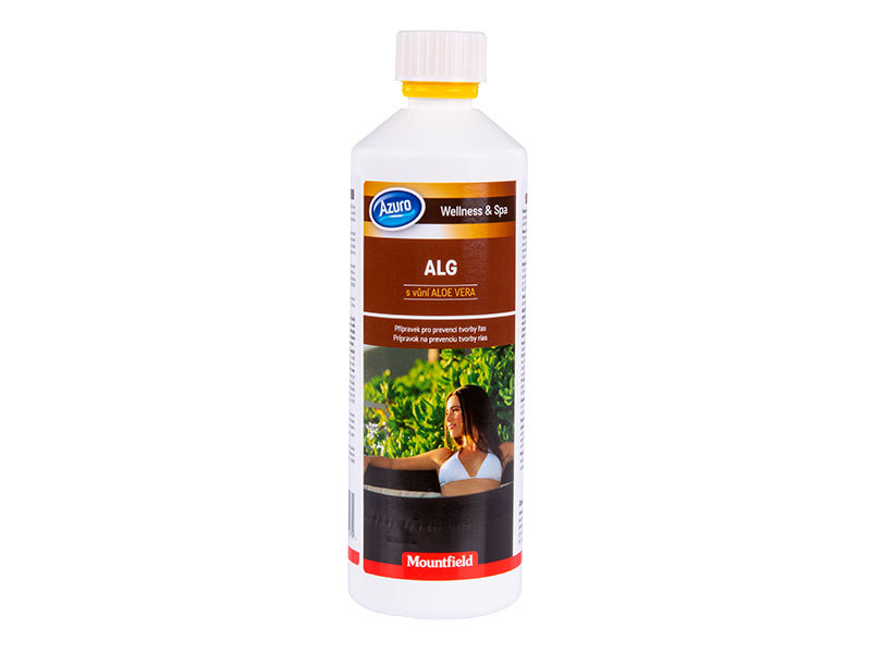 Azuro stabilizer 0,6 l
