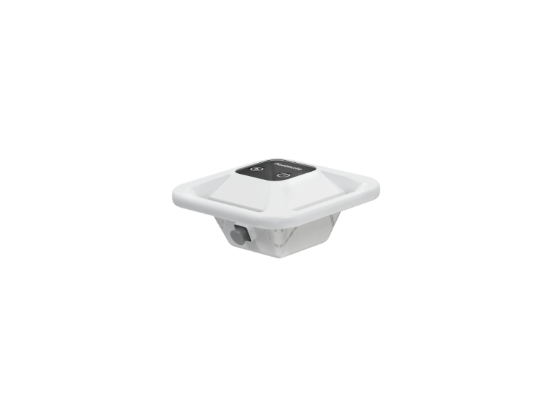 Poolmate Hydro 4 robotic Akku cleaner (cleans bottom, wall & waterline)