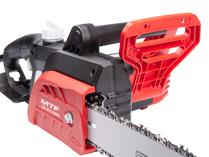 Electric Chainsaw MTF CSE 180 G